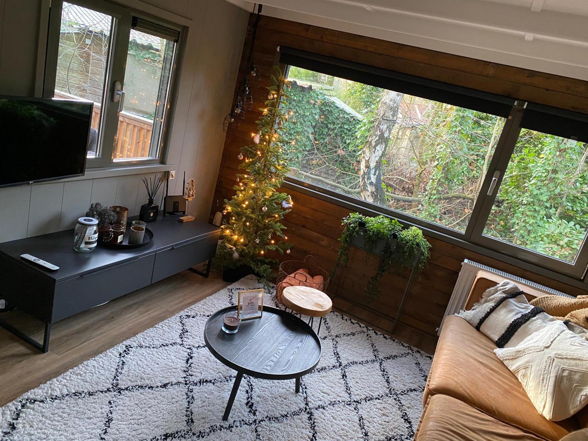 Trendy House Hattem Nr4 Hattemerbroek Eksteriør bilde